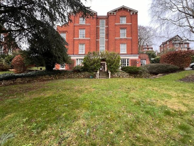 Flat for rent in New Boultham, Brayford