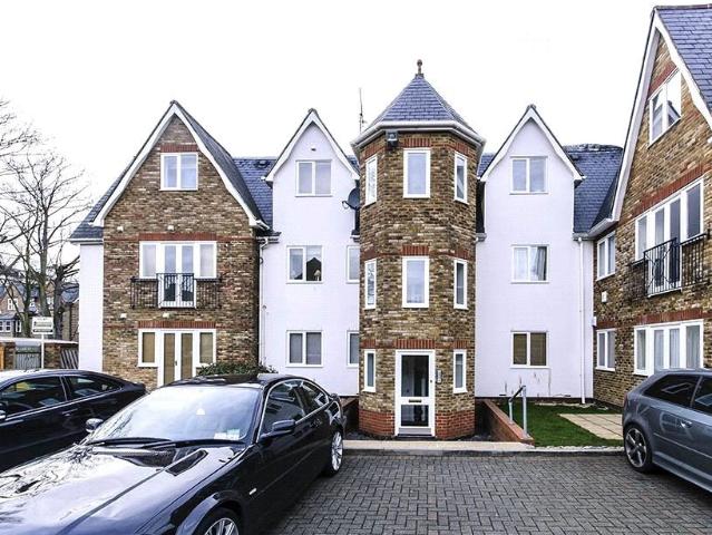 Flat for rent in Clewer Village, Windsor