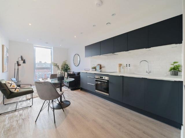 Flat for rent in London Borough of Bromley, Greater London