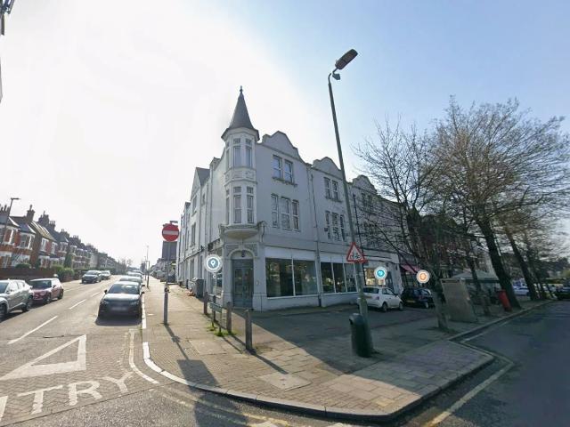 Flat for rent in Penge, Greater London