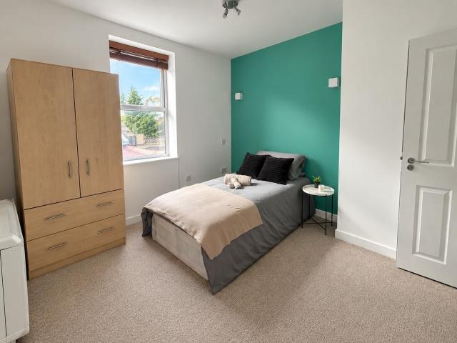 Flat for rent in London Borough of Bromley, Greater London