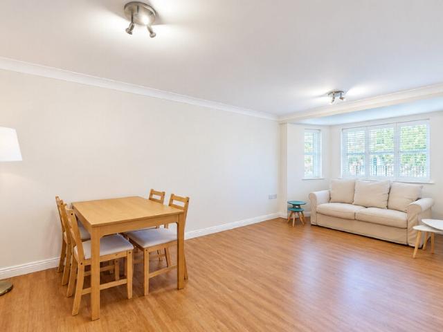 Flat for rent in St Thomas', Oxford