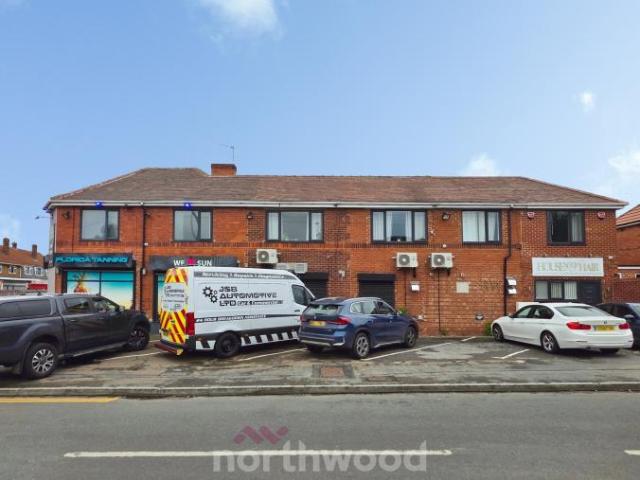 Flat for rent in Wheatley, South Yorkshire