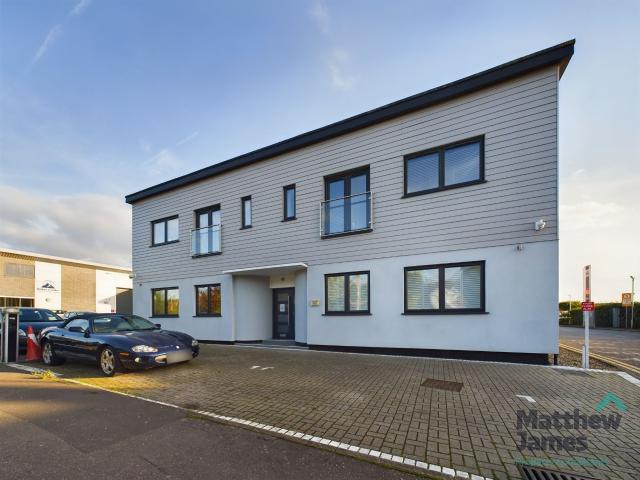 Flat for rent in Tolleshunt Major, Maldon