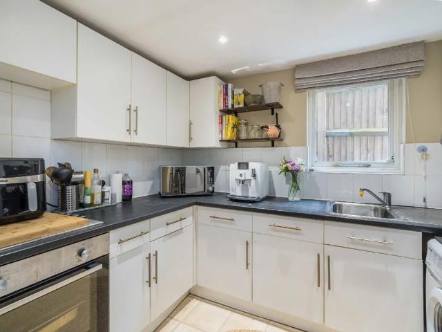 Flat for rent in West Norwood, Greater London