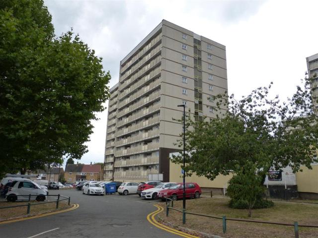 Flat for rent in Greater London