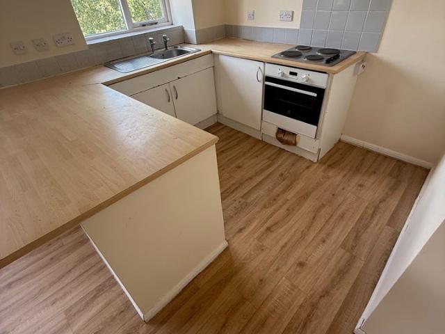 Flat for rent in The Borough, Greater London