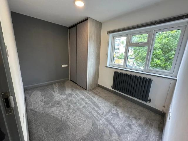 Flat for rent in Wallington, Greater London