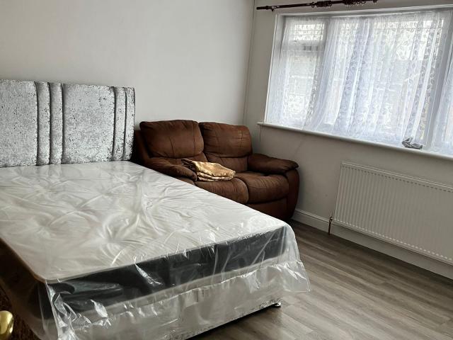 Flat for rent in Saint Giles, Bloomsbury
