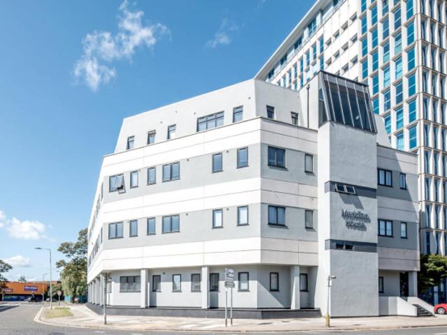 Apartment for rent in Cauldwell, Bedford