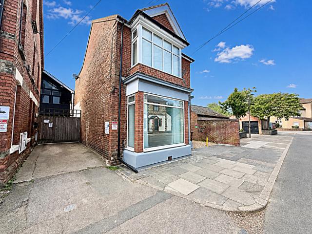 Apartment for rent in Cauldwell, Bedford