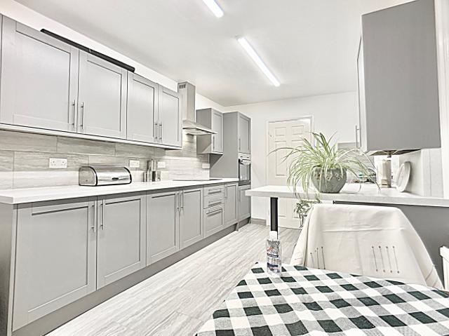 Apartment for rent in Cauldwell, Bedford