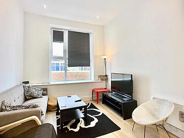 Apartment for rent in Cauldwell, Bedford