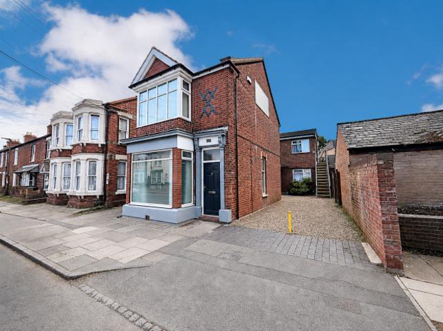 Apartment for rent in Cauldwell, Bedford