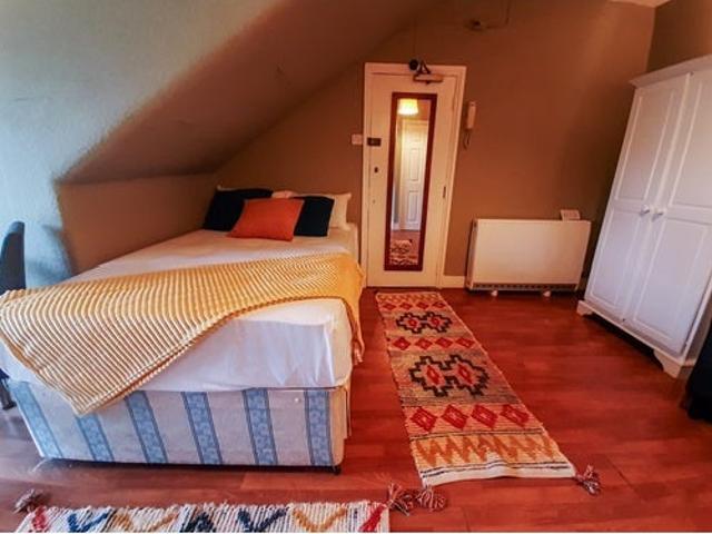 Flat for rent in Balham, Greater London