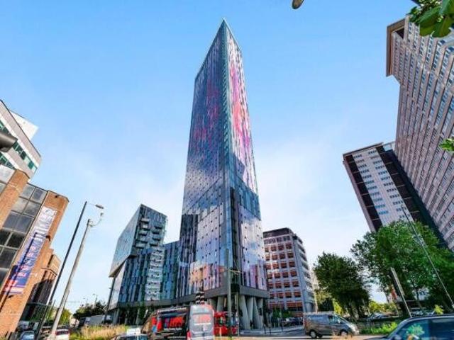 Flat for rent in London Borough of Croydon, Greater London