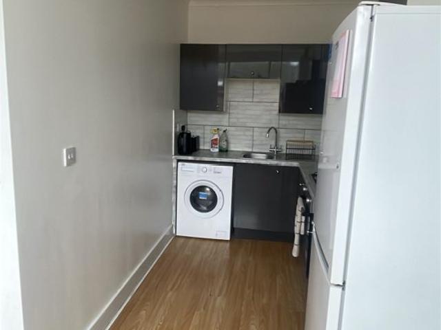 Flat for rent in Cranfield, Central Bedfordshire