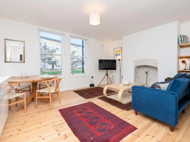 Flat for rent in Walcot, Bath