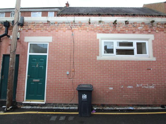 Flat for rent in Darlington, Bank Top