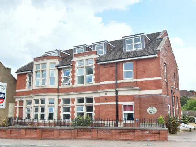 Flat for rent in Feckenham, City Of Bristol