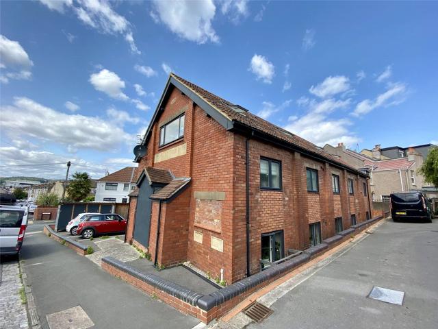 Apartment for rent in Feckenham, City Of Bristol