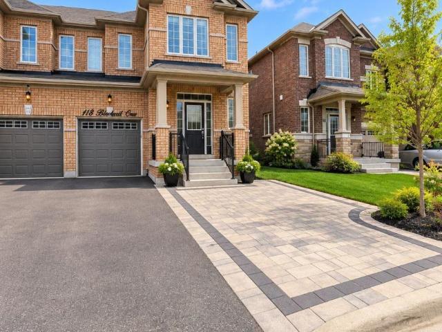 Apartment for rent in Bradford West Gwillimbury, Central Ontario