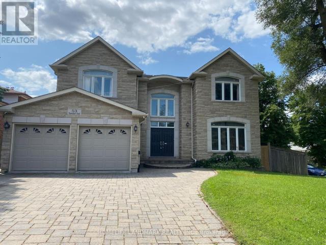 House for rent in Woburn, Ontario