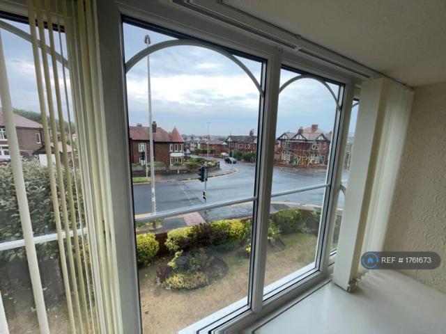 Flat for rent in Queenstown, Blackpool