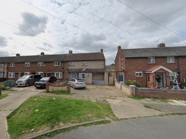 Flat for rent in West Drayton, Greater London
