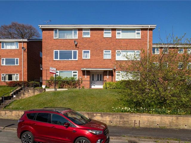 Flat for rent in Tytherington, Macclesfield