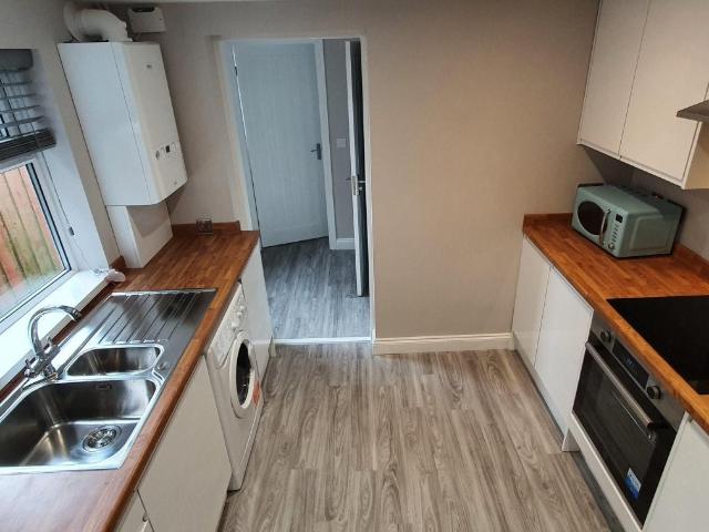 Flat for rent in Hull, City Of Kingston Upon Hull