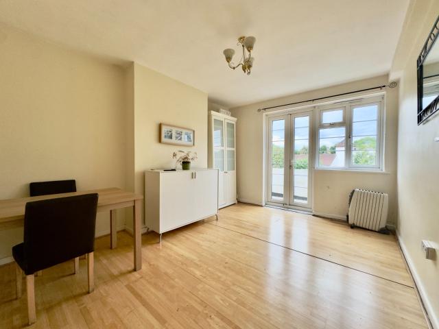 Flat for rent in North Finchley, Greater London