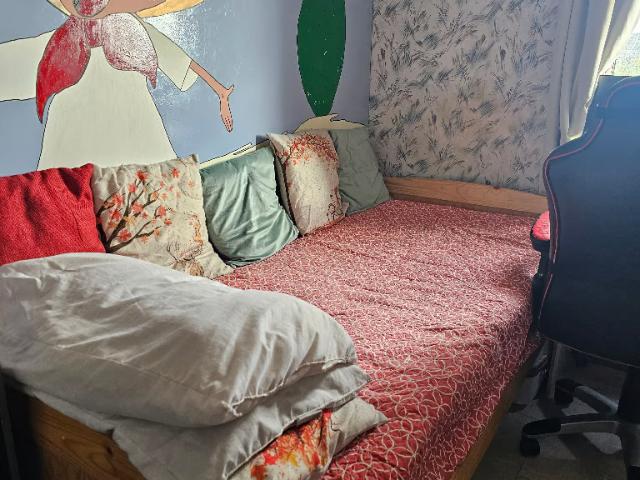 Flat for rent in New Town, Monks Orchard