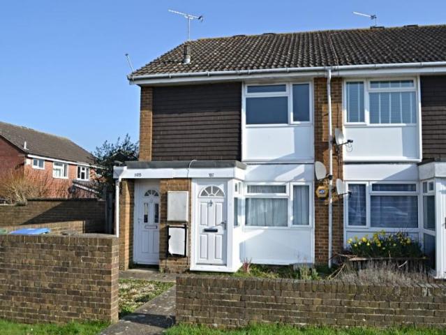 Flat for rent in North Horsham, Horsham