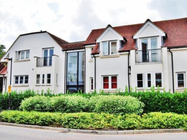 Flat for rent in The Slade, Oxfordshire