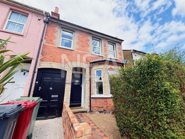 Apartment for rent in Dee Park, Reading