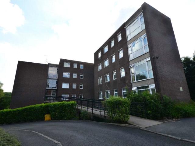 Flat for rent in Georgia, Greater Manchester