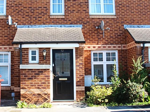 House for rent in Halewood, Isle Of Man