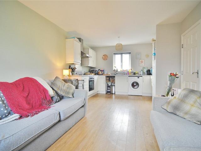 Flat for rent in Forest Green, Stroud