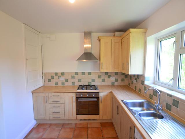 Flat for rent in Chalvey, Slough