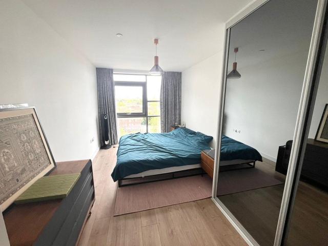 Flat for rent in Dalston, Dalston