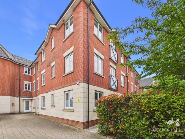 Flat for rent in Meadgate, Chelmsford