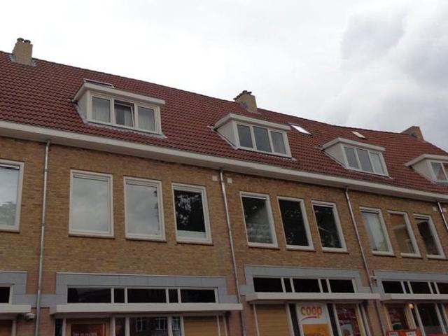 Appartement te huur in Alteveer/Cranevelt, Arnhem