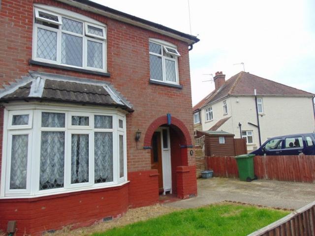 Flat for rent in Glen Eyre, City Of Southampton