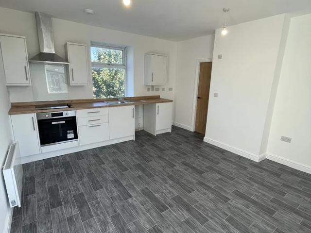 Flat for rent in Fulledge, Burnley