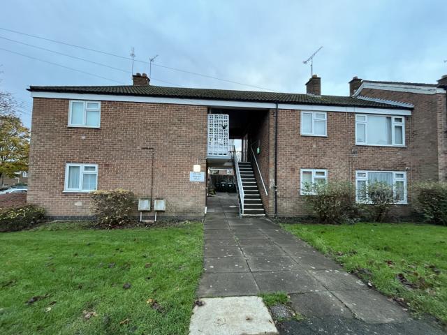 Flat for rent in Clifford Park, West Midlands