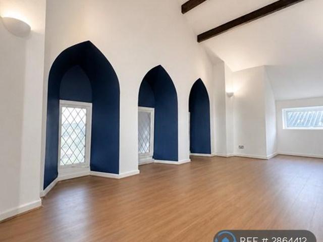Flat for rent in Darwen