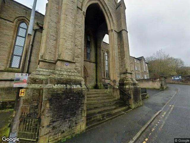 Flat for rent in Darwen