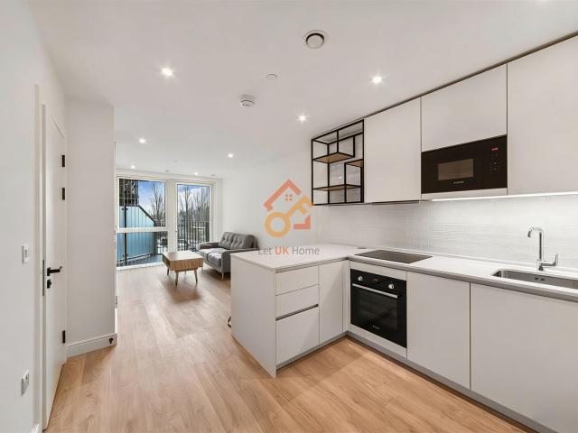 Flat for rent in Corstorphine, City of Edinburgh