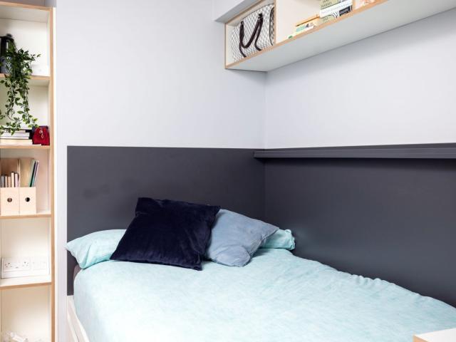 Flat for rent in Watergate, Devon
